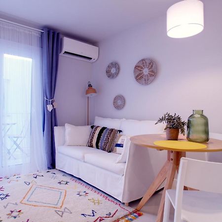 Budget Beach Studio 24 Calonge  Exterior photo