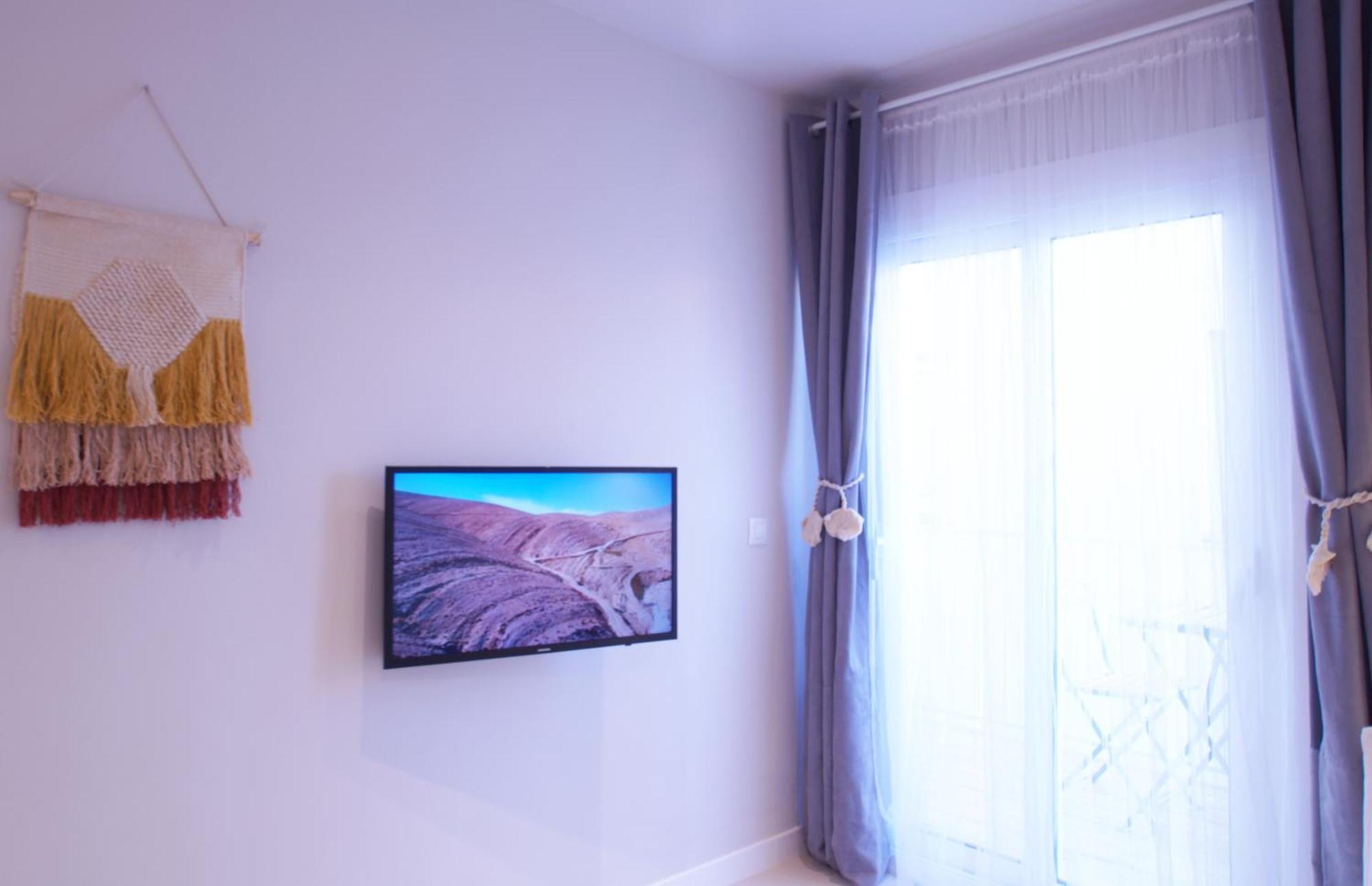 Budget Beach Studio 24 Calonge  Exterior photo
