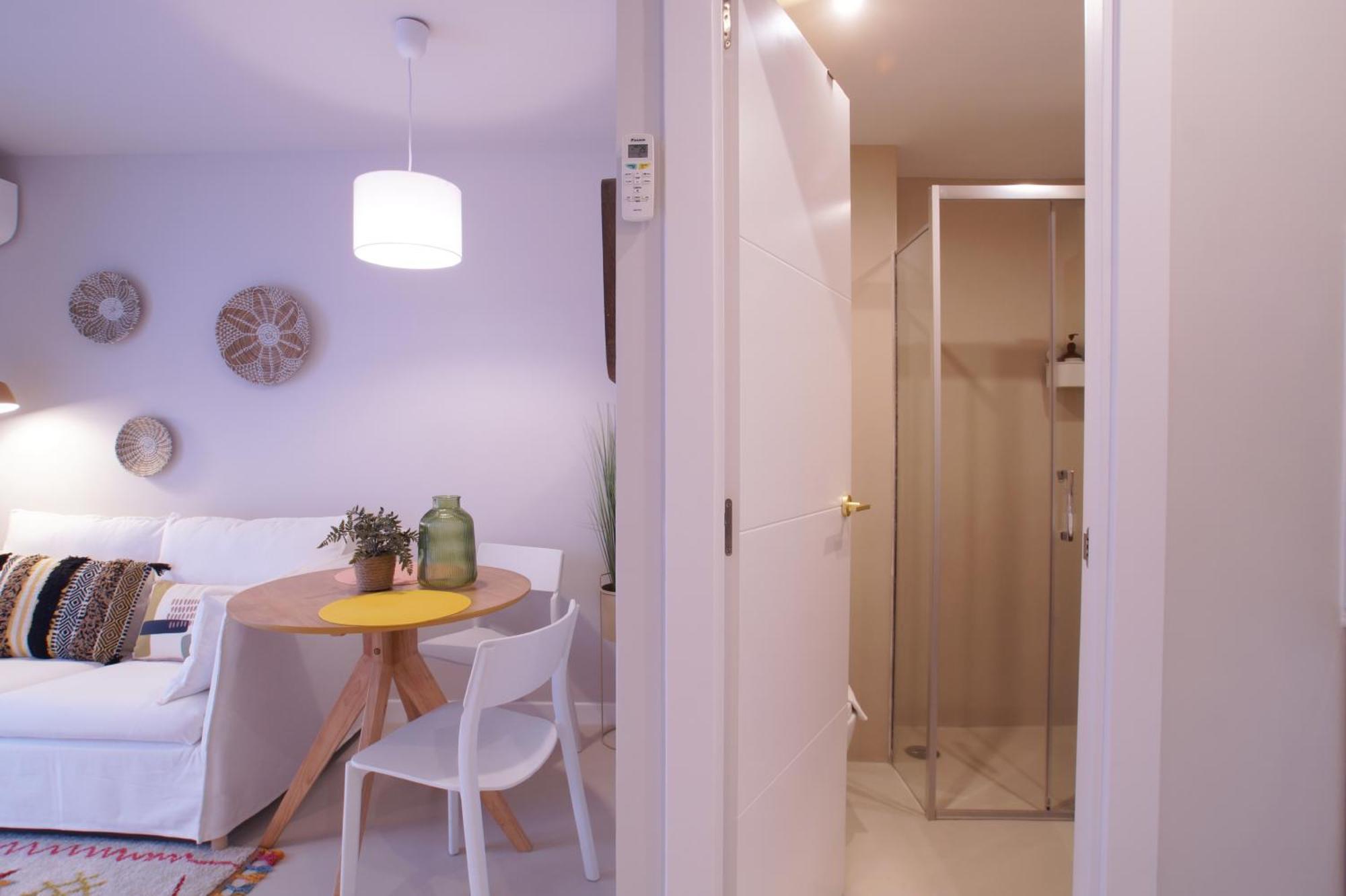 Budget Beach Studio 24 Calonge  Exterior photo